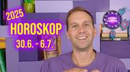 V úterý budete řešit resty, ve čtvrtek si řekněte o zvýšení platu. Týdenní horoskop přeje změnám