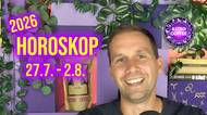 Co vás čeká v následujícím týdnu? Mrkněte na horoskop